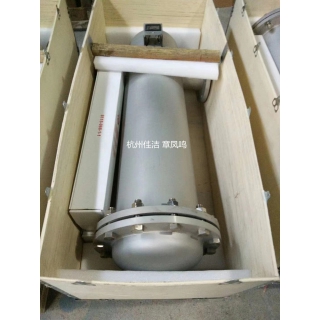 无硅压缩空气过滤器AO5200F-SSC/SF