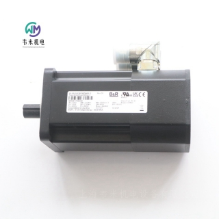 贝加莱同步电机8LSA35.EB030D000-3