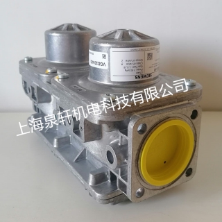 西门子电磁阀VGD20.403燃气阀