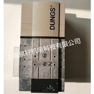 德国DUNGS燃气电磁阀MBC-700-SE-S02