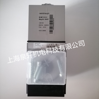 W-MF512C01德国冬斯燃气电磁阀