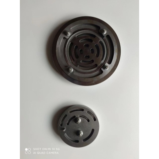 WP151L WP33L 绍尔船用压缩机配件