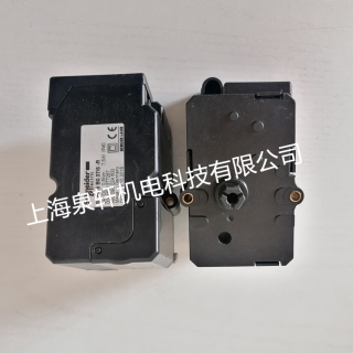 施耐德风门执行器STE4.5 B0.37/6R