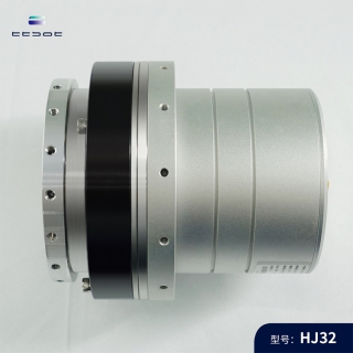 机器人关节动力模组HJ32 机械臂中空关节 机械狗一体化关节
