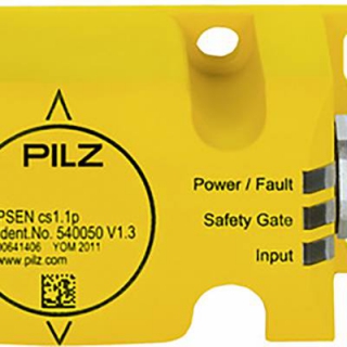 PILZ开关PSENcode系列 安全开关