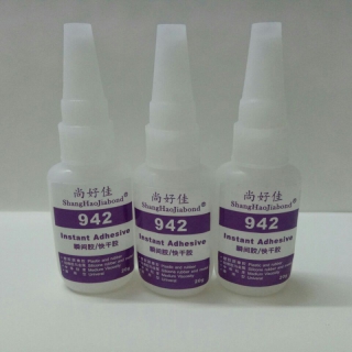 硅胶粘TPR胶水，速干粘TPR胶水