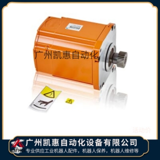 ABB机器人IRB6650s电机马达3HAC15879-2