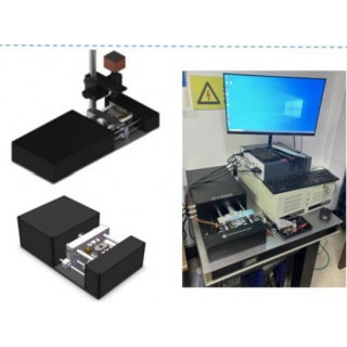 供应国内原位疲劳测试系统