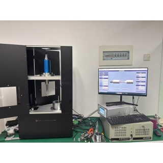 供应国内超声激励超高周疲劳测试系统