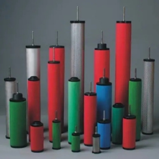 多明尼克汉德精密滤芯 K017AO KO17AA 滤芯