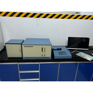 长沙欣科源XKY－WK2000型微机硫氯分析仪