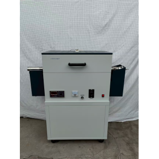 长沙欣科源 XKYHHL-1000活性炭小试活化炉