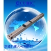 供应CUBIC皮带滑台CU70，伺服马达滑台，直线滑台，
