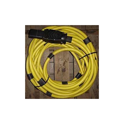 机器人线束加工+重复往返高柔性线束+机器人线束