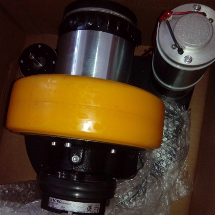 AGV进口驱动轮，意大利CFR 舵轮