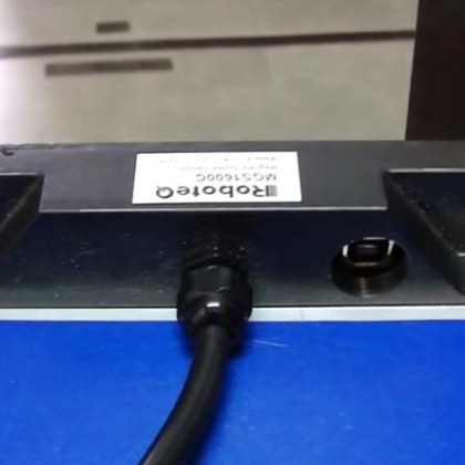 agv磁导航传感器，美国roboteq原装进口高精度磁导航传感器