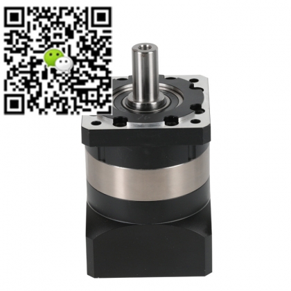 佛山法兰伺服精密行星减速机