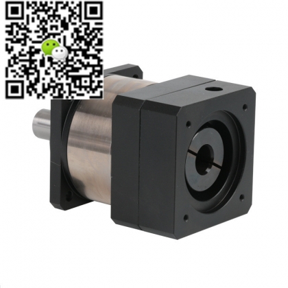 佛山双支撑笼式伺服精密行星减速机