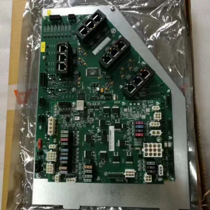 库卡C4机器人CCU