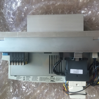 库卡C2控制柜电源模块KPS600/20-ESC UL（订货号：134525）