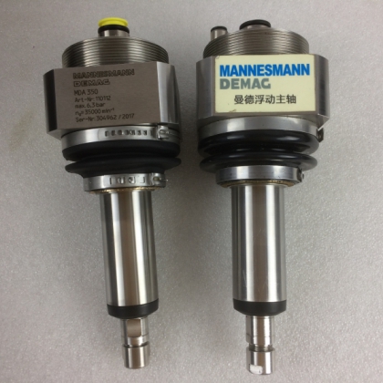 机器人浮动主轴 机器人去毛刺 机器人打磨 机器人切割