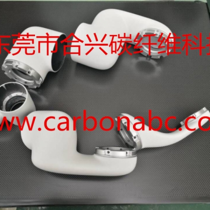 碳纤维机器人手臂