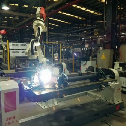 川崎焊接机器人BA006N