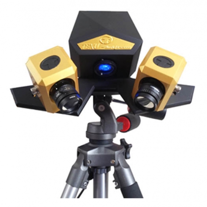 甫定高新科技 智能拍照式3D扫描仪