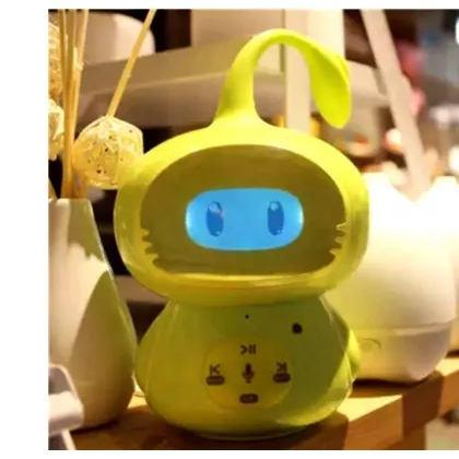 麦易宝机器人人工智能机器人智能教育机器人早教机器人教育陪伴机器人小宝麦易宝MYB-03