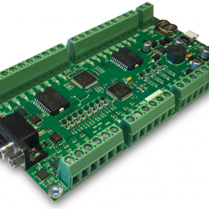 机器人三维运动姿态测量系统，RIOX1216AH