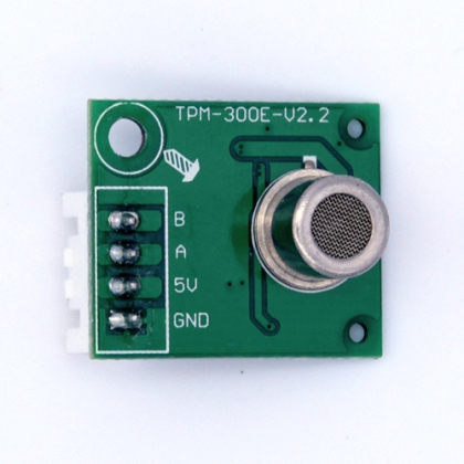 大货供应车载及家用净化器用VOC气味传感器模组