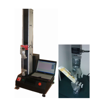 电脑式离型力剥离强度测试仪