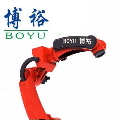 六轴机器人 开云电竞官网下载app 关节机器人 搬运、码垛、上下料机器人 机械臂 机械手