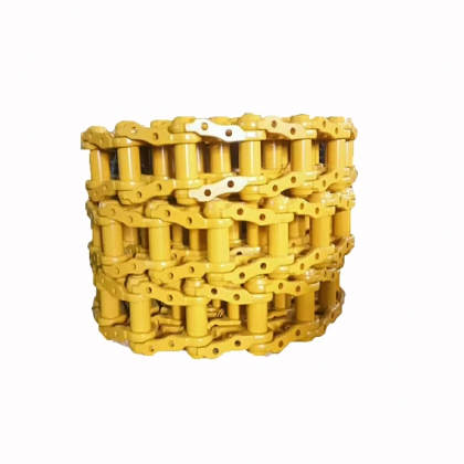 DFCB矿山专用履带厂家适用于816推土机链条