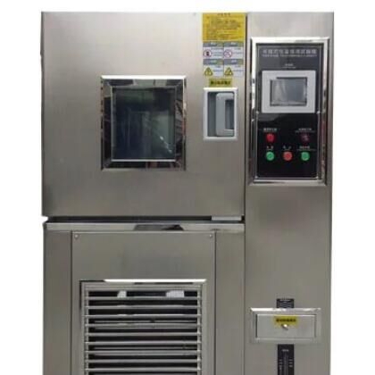 YN-HJ-80L高低温湿度循环试验箱