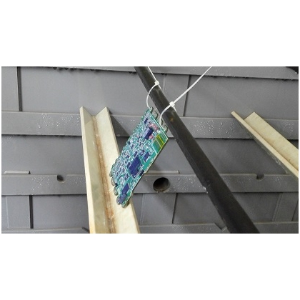 电工电子产品环境试验认证CNAS检测报告