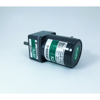 口罩机专用进口电机2IK6GN-C,2GN-15K