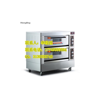 红菱烤箱 XYF-2KA-T 两层四盘