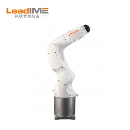 KR10R1100库卡小型点焊弧焊开云电竞官网下载app
