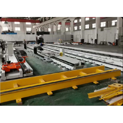 弗彧锦机器人行走轴