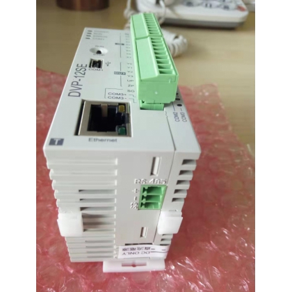 台达PLC控制器预应力行业专用DVP14SS211R玉林物美价优