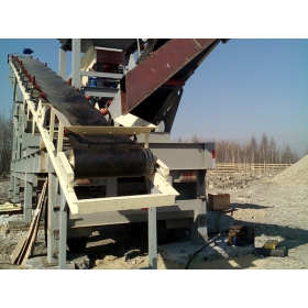 煤矸石能做机制砂吗？制砂方案价格Z95