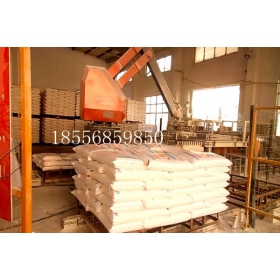 塑料粒子码垛流水线-上海可拓-塑料粒子码垛专家