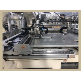 LVJUN robot Linear Motor 直线电机模组