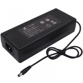 电源适配器生产厂家批发大功率桌面式120W电源适配器