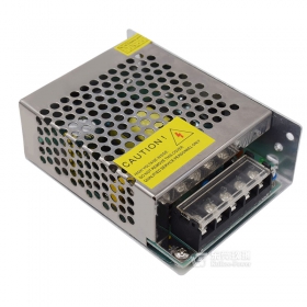 60W12V LED驱动电源LED监控摄像机电源LED DRIVER LED灯驱动电源厂家