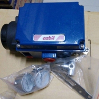 AVP102山武定位器 原装定位器