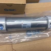 日本SMC不锈钢迷你气缸CDM2B40-75A