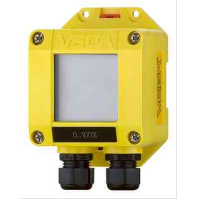 威格雷达料位计