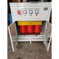 广东三相480V变380V变压器出口美国 卓尔凡UL变压器